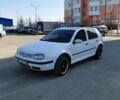 Білий Фольксваген Гольф, об'ємом двигуна 1.6 л та пробігом 300 тис. км за 3400 $, фото 1 на Automoto.ua