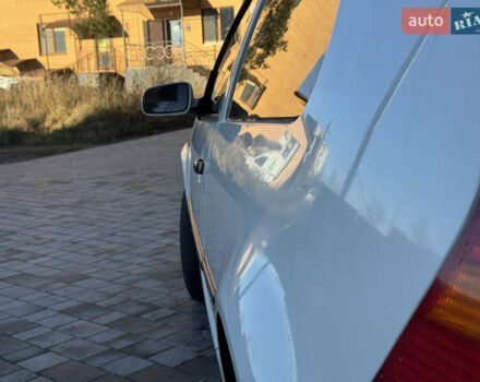 Белый Фольксваген Гольф, объемом двигателя 1.6 л и пробегом 322 тыс. км за 3350 $, фото 7 на Automoto.ua