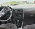 Білий Фольксваген Гольф, об'ємом двигуна 1.39 л та пробігом 288 тис. км за 3400 $, фото 12 на Automoto.ua