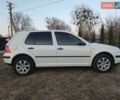 Білий Фольксваген Гольф, об'ємом двигуна 1.9 л та пробігом 265 тис. км за 4300 $, фото 5 на Automoto.ua