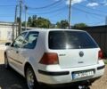 Білий Фольксваген Гольф, об'ємом двигуна 1.4 л та пробігом 341 тис. км за 2213 $, фото 3 на Automoto.ua