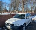 Білий Фольксваген Гольф, об'ємом двигуна 1.9 л та пробігом 450 тис. км за 1450 $, фото 1 на Automoto.ua