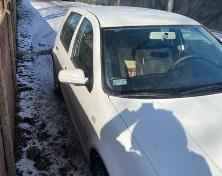 Білий Фольксваген Гольф, об'ємом двигуна 1.9 л та пробігом 450 тис. км за 1450 $, фото 3 на Automoto.ua