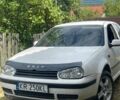 Білий Фольксваген Гольф, об'ємом двигуна 0 л та пробігом 100 тис. км за 551 $, фото 4 на Automoto.ua