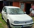 Білий Фольксваген Гольф, об'ємом двигуна 1.4 л та пробігом 300 тис. км за 2650 $, фото 2 на Automoto.ua