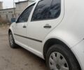 Білий Фольксваген Гольф, об'ємом двигуна 1.6 л та пробігом 298 тис. км за 4200 $, фото 4 на Automoto.ua
