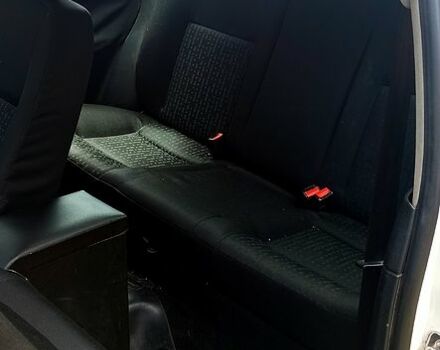 Білий Фольксваген Гольф, об'ємом двигуна 1.4 л та пробігом 300 тис. км за 2650 $, фото 4 на Automoto.ua