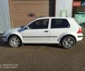 Белый Фольксваген Гольф, объемом двигателя 1.9 л и пробегом 3 тыс. км за 3000 $, фото 2 на Automoto.ua