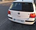 Белый Фольксваген Гольф, объемом двигателя 1.6 л и пробегом 207 тыс. км за 3000 $, фото 4 на Automoto.ua