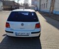 Белый Фольксваген Гольф, объемом двигателя 1.4 л и пробегом 324 тыс. км за 3500 $, фото 8 на Automoto.ua