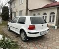 Білий Фольксваген Гольф, об'ємом двигуна 1.9 л та пробігом 374 тис. км за 3522 $, фото 2 на Automoto.ua