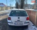 Белый Фольксваген Гольф, объемом двигателя 1.9 л и пробегом 450 тыс. км за 1450 $, фото 2 на Automoto.ua