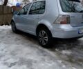 Белый Фольксваген Гольф, объемом двигателя 1.4 л и пробегом 237 тыс. км за 4000 $, фото 1 на Automoto.ua
