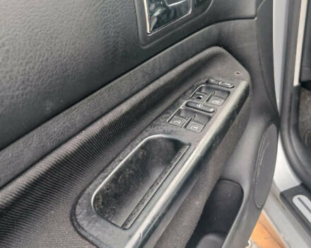 Білий Фольксваген Гольф, об'ємом двигуна 1.6 л та пробігом 200 тис. км за 3550 $, фото 8 на Automoto.ua