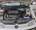 Белый Фольксваген Гольф, объемом двигателя 1.4 л и пробегом 319 тыс. км за 3500 $, фото 12 на Automoto.ua