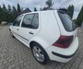 Белый Фольксваген Гольф, объемом двигателя 1.9 л и пробегом 350 тыс. км за 1901 $, фото 3 на Automoto.ua