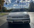 Фольксваген Гольф 2001 у Вінниці на Automoto.ua Білий Фольксваген Гольф, об'ємом двигуна 1.6 л та пробігом 220 тис. км за 5200 $, фото 5 на Automoto.ua