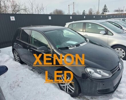 Белый Фольксваген Гольф, объемом двигателя 1.6 л и пробегом 200 тыс. км за 3550 $, фото 10 на Automoto.ua