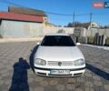 Білий Фольксваген Гольф, об'ємом двигуна 1.4 л та пробігом 307 тис. км за 4300 $, фото 1 на Automoto.ua