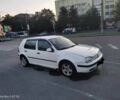Білий Фольксваген Гольф, об'ємом двигуна 1.9 л та пробігом 3 тис. км за 2506 $, фото 1 на Automoto.ua