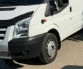 Белый Фольксваген Гольф, объемом двигателя 1.6 л и пробегом 372 тыс. км за 4798 $, фото 7 на Automoto.ua