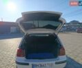 Білий Фольксваген Гольф, об'ємом двигуна 1.4 л та пробігом 307 тис. км за 4300 $, фото 9 на Automoto.ua