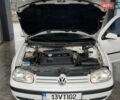 Білий Фольксваген Гольф, об'ємом двигуна 1.6 л та пробігом 366 тис. км за 4300 $, фото 25 на Automoto.ua