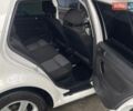 Білий Фольксваген Гольф, об'ємом двигуна 1.6 л та пробігом 366 тис. км за 4300 $, фото 14 на Automoto.ua
