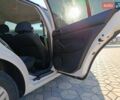 Белый Фольксваген Гольф, объемом двигателя 1.4 л и пробегом 307 тыс. км за 4300 $, фото 15 на Automoto.ua