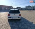 Белый Фольксваген Гольф, объемом двигателя 1.4 л и пробегом 307 тыс. км за 4300 $, фото 4 на Automoto.ua
