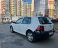 Белый Фольксваген Гольф, объемом двигателя 1.9 л и пробегом 248 тыс. км за 4400 $, фото 10 на Automoto.ua