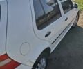 Белый Фольксваген Гольф, объемом двигателя 1.9 л и пробегом 314 тыс. км за 2550 $, фото 5 на Automoto.ua