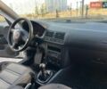 Белый Фольксваген Гольф, объемом двигателя 1.9 л и пробегом 248 тыс. км за 4400 $, фото 24 на Automoto.ua