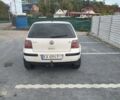 Белый Фольксваген Гольф, объемом двигателя 1.9 л и пробегом 270 тыс. км за 4000 $, фото 1 на Automoto.ua