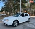 Белый Фольксваген Гольф, объемом двигателя 1.9 л и пробегом 248 тыс. км за 4400 $, фото 2 на Automoto.ua