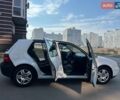 Белый Фольксваген Гольф, объемом двигателя 1.9 л и пробегом 248 тыс. км за 4400 $, фото 18 на Automoto.ua