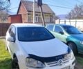 Белый Фольксваген Гольф, объемом двигателя 1.6 л и пробегом 195 тыс. км за 4998 $, фото 1 на Automoto.ua
