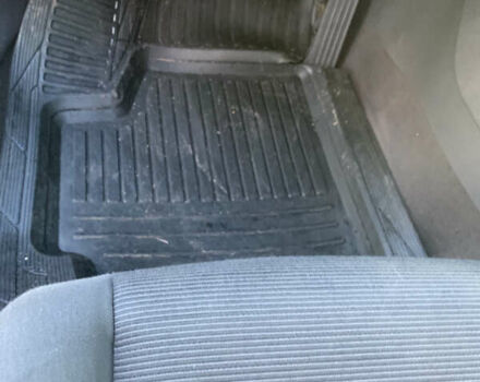 Белый Фольксваген Гольф, объемом двигателя 1.97 л и пробегом 290 тыс. км за 5300 $, фото 16 на Automoto.ua