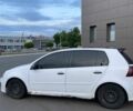Белый Фольксваген Гольф, объемом двигателя 2 л и пробегом 380 тыс. км за 3200 $, фото 2 на Automoto.ua