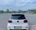 Белый Фольксваген Гольф, объемом двигателя 2 л и пробегом 380 тыс. км за 3200 $, фото 6 на Automoto.ua