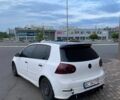 Белый Фольксваген Гольф, объемом двигателя 2 л и пробегом 380 тыс. км за 3200 $, фото 5 на Automoto.ua