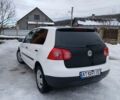 Белый Фольксваген Гольф, объемом двигателя 1.4 л и пробегом 191 тыс. км за 4250 $, фото 30 на Automoto.ua