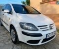Белый Фольксваген Гольф, объемом двигателя 1.39 л и пробегом 240 тыс. км за 5500 $, фото 1 на Automoto.ua