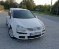 Белый Фольксваген Гольф, объемом двигателя 1.9 л и пробегом 390 тыс. км за 5600 $, фото 1 на Automoto.ua