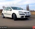 Білий Фольксваген Гольф, об'ємом двигуна 1.4 л та пробігом 0 тис. км за 5500 $, фото 1 на Automoto.ua