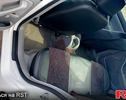 Білий Фольксваген Гольф, об'ємом двигуна 1.4 л та пробігом 0 тис. км за 5500 $, фото 4 на Automoto.ua