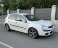 Білий Фольксваген Гольф, об'ємом двигуна 1.9 л та пробігом 400 тис. км за 4999 $, фото 1 на Automoto.ua