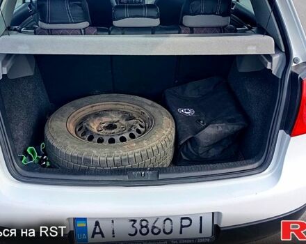Білий Фольксваген Гольф, об'ємом двигуна 1.4 л та пробігом 0 тис. км за 5500 $, фото 3 на Automoto.ua