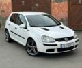 Білий Фольксваген Гольф, об'ємом двигуна 1.9 л та пробігом 400 тис. км за 4999 $, фото 1 на Automoto.ua