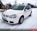 Белый Фольксваген Гольф, объемом двигателя 1.9 л и пробегом 270 тыс. км за 5600 $, фото 1 на Automoto.ua